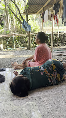 Angkruk porot