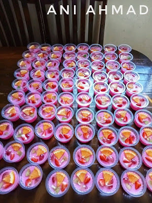 Ani Ahmad Food