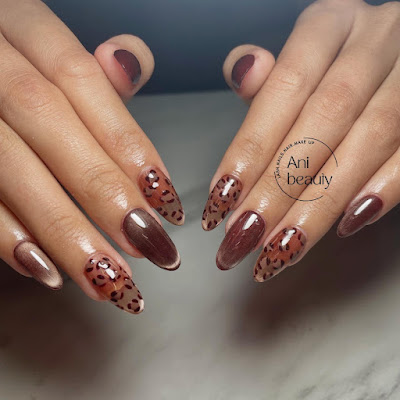 Ani Beauty Salon