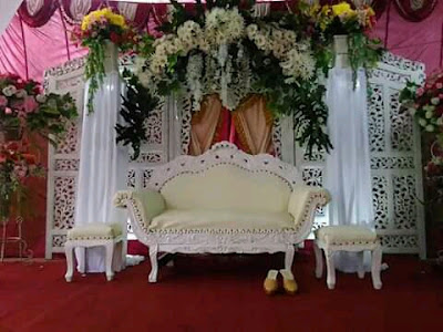 Ani Beauty Wedding