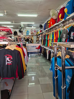 Ani Fashion Store