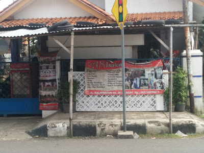 Ani Salon