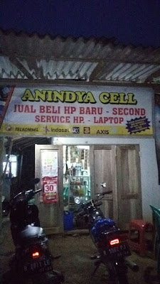 anindya cell
