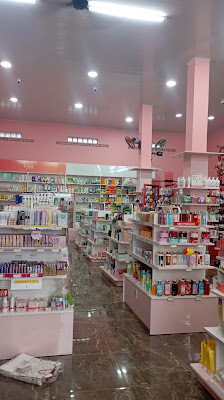 Anindya kosmetik