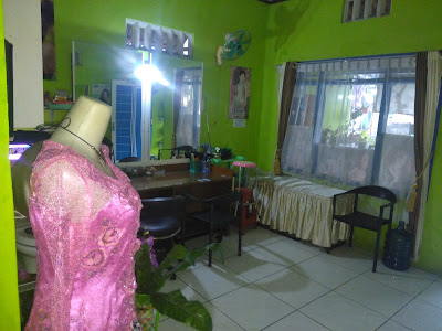 Aning Salon