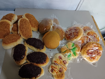 Anisa bakery