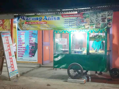 Anisa Goreng2