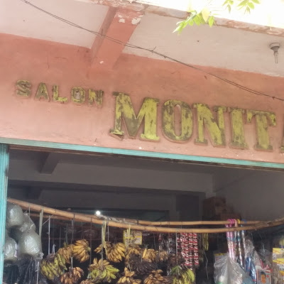 Anita Salon
