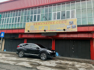 Anmo Peter Cung Purwokerto