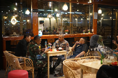Annamaya Cafe & Eatery