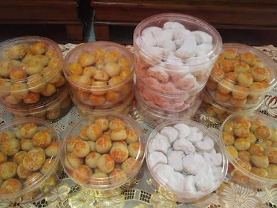 ANNIDA COOKIES