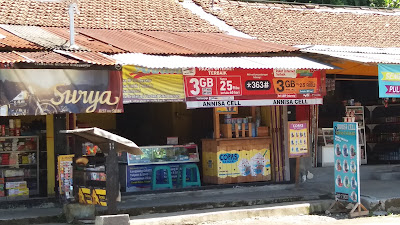 Annisa Cell