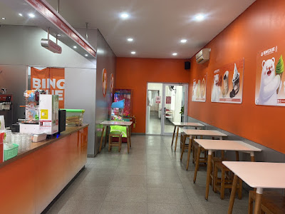 Annyeong Korean Cafe Purwokerto