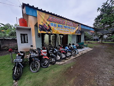 ANOTA MOTOR