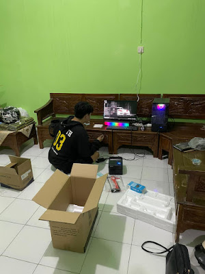 ANSHA KOMPUTER