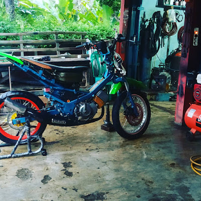 Anto Bengkel