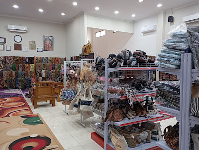ANTO DJAMIL TEKSTIL