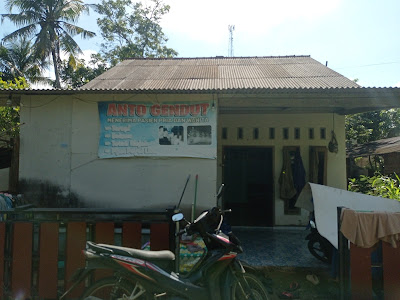 Anto Kentung Piijat Refleksi