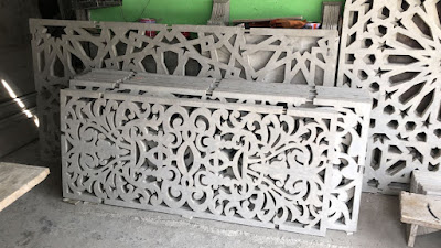 ANTON GYPSUM PURBALINGGA