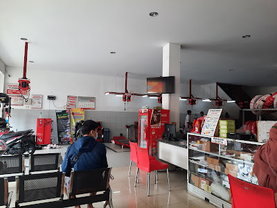 ANUGERAH UTAMA MOTOR (AUM) PURBALINGGA