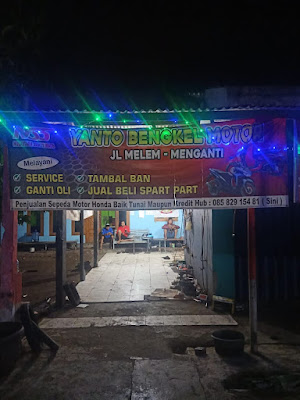 Anugrah Bengkel