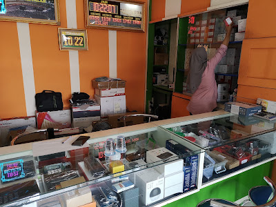 Anugrah CCTV