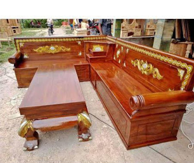 ANUGRAH FURNITURE