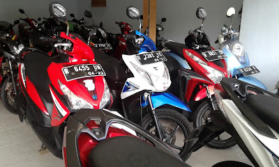 Anugrah Motor 2006
