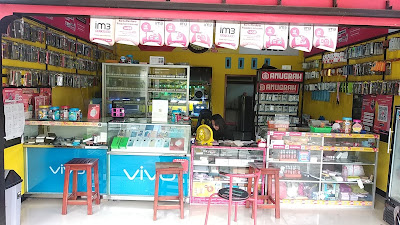 ANUGRAH Phone Service