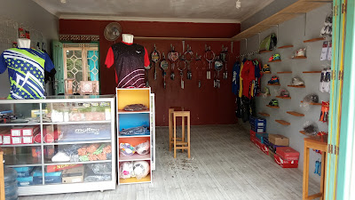 Anugrah Sport
