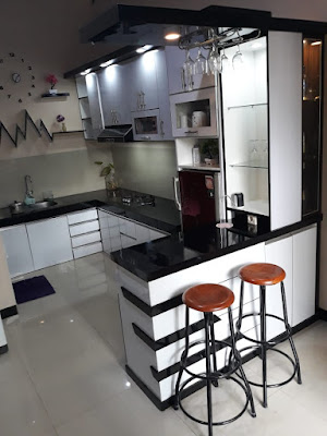 Anwar Huda furniture HPL
