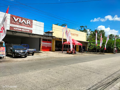 Anyar Motor