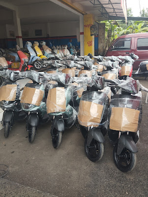 ANYAR MOTOR PACIFIC KROYA