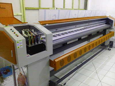 Apolo Printing Purwokerto