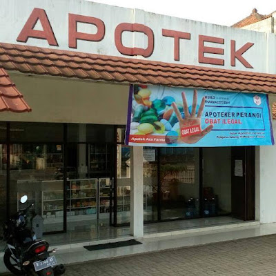 Apotek Aca Farma