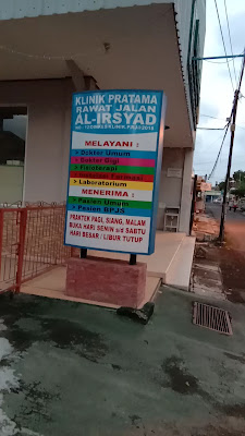 Apotek Al-Irsyad Farma Cilacap