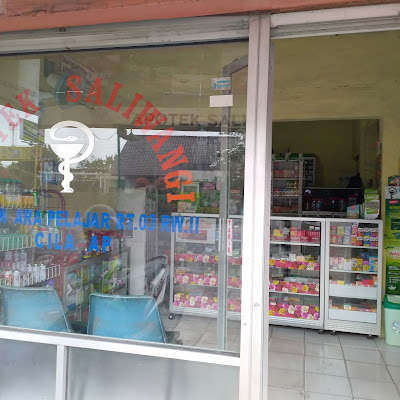 Apotek Aldan