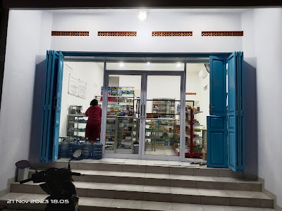 Apotek Ariyanti Farma