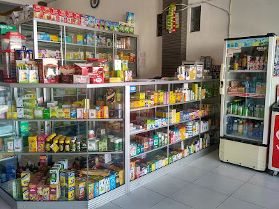 apotek ayah