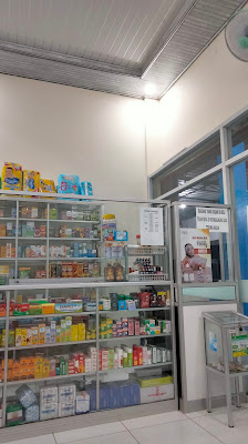 Apotek Az Zahro