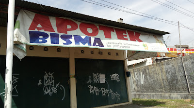 Bisma Pharmacy