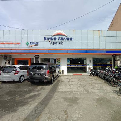 Apotek Cilacap Farma