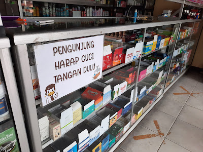 Apotek Demang Sari