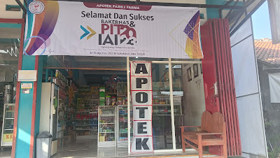 Apotek Famili Farma