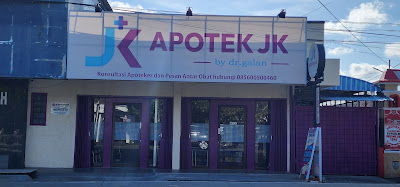 Apotek JK