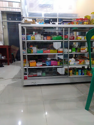 Apotek Kahuripan