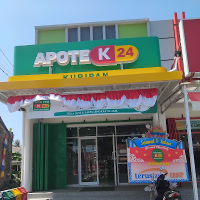 Apotek Kalisabuk