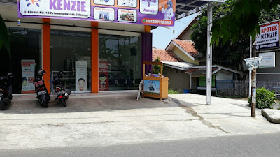 Apotek Kenzie Cilacap - Jual Obat dan Alat Kesehatan