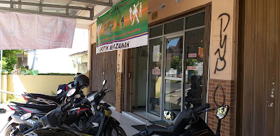 Apotek Khazanah Farma