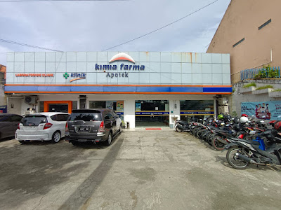 Apotek Kimia Farma
